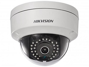 купольная камера видеонаблюдения HIKVISION DS-2CD1148-I/B