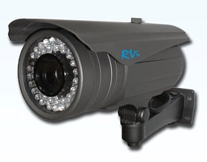 Уличная камера RVi-IPC41DNL